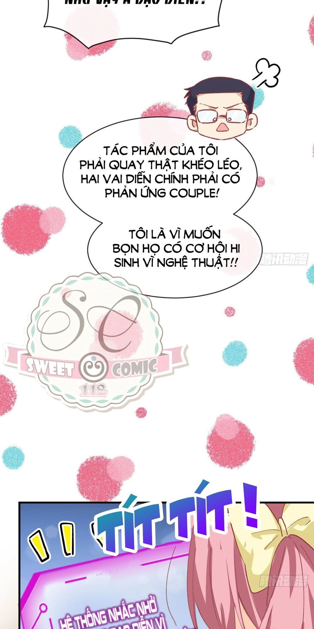 Sở Thích Đặc Biệt Của Nam Thần Chapter 12 - 27