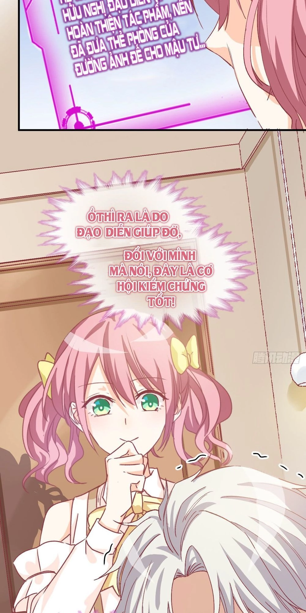 Sở Thích Đặc Biệt Của Nam Thần Chapter 12 - 28