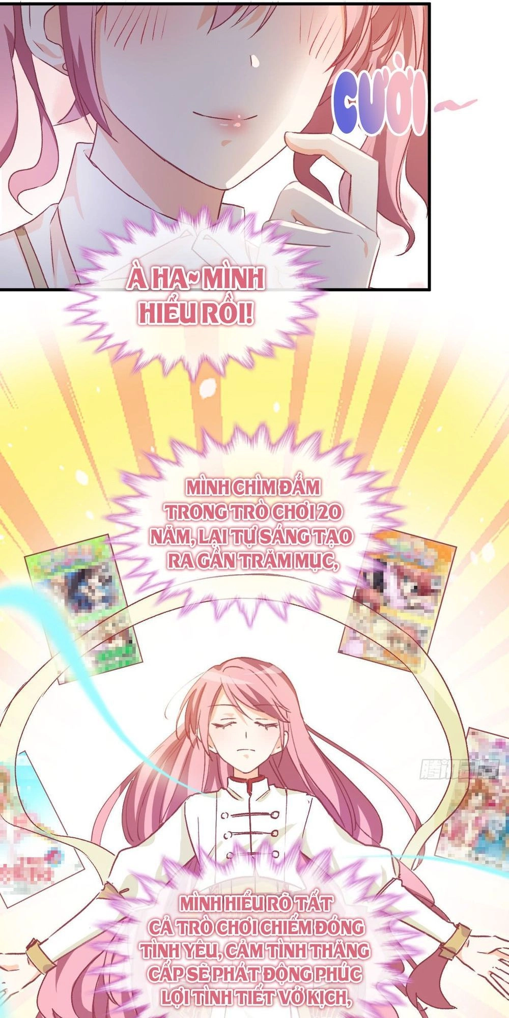 Sở Thích Đặc Biệt Của Nam Thần Chapter 13 - 12