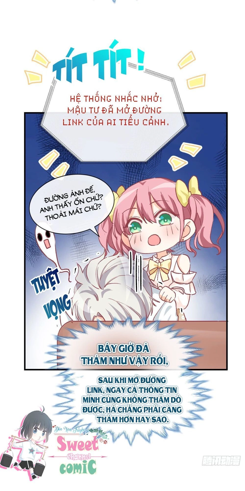 Sở Thích Đặc Biệt Của Nam Thần Chapter 14 - 9