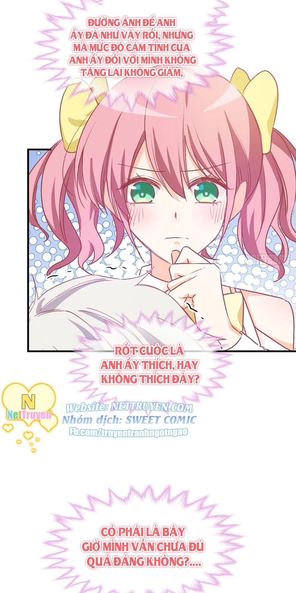 Sở Thích Đặc Biệt Của Nam Thần Chapter 14 - 11