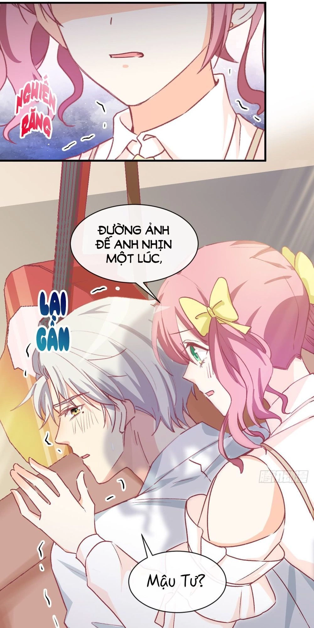 Sở Thích Đặc Biệt Của Nam Thần Chapter 14 - 13