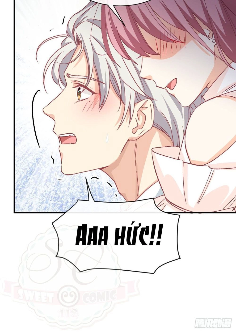 Sở Thích Đặc Biệt Của Nam Thần Chapter 14 - 16