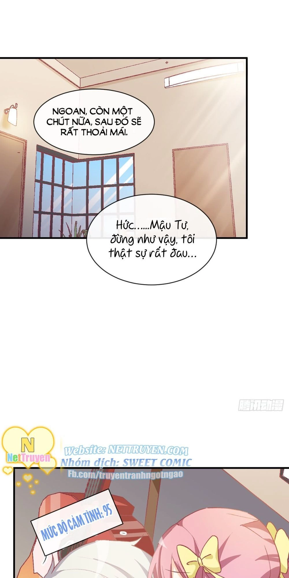 Sở Thích Đặc Biệt Của Nam Thần Chapter 14 - 17