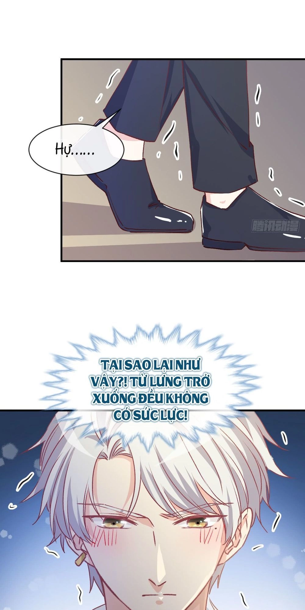 Sở Thích Đặc Biệt Của Nam Thần Chapter 14 - 23