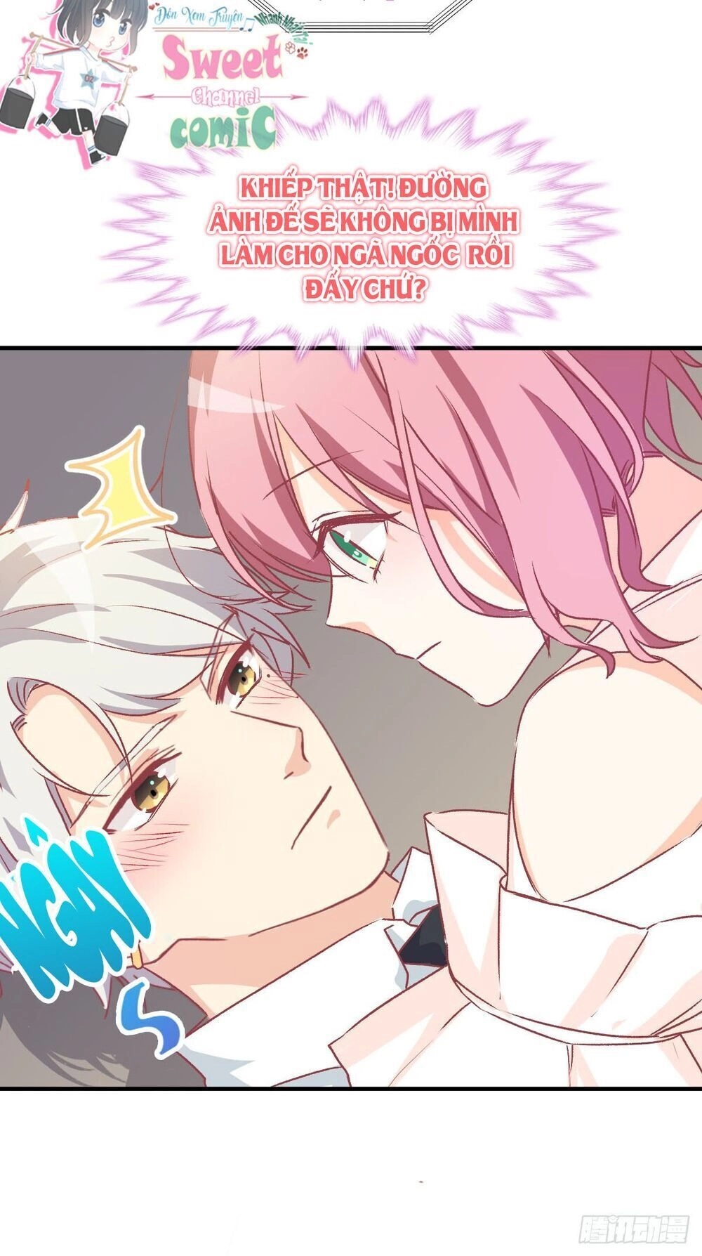 Sở Thích Đặc Biệt Của Nam Thần Chapter 15 - 11