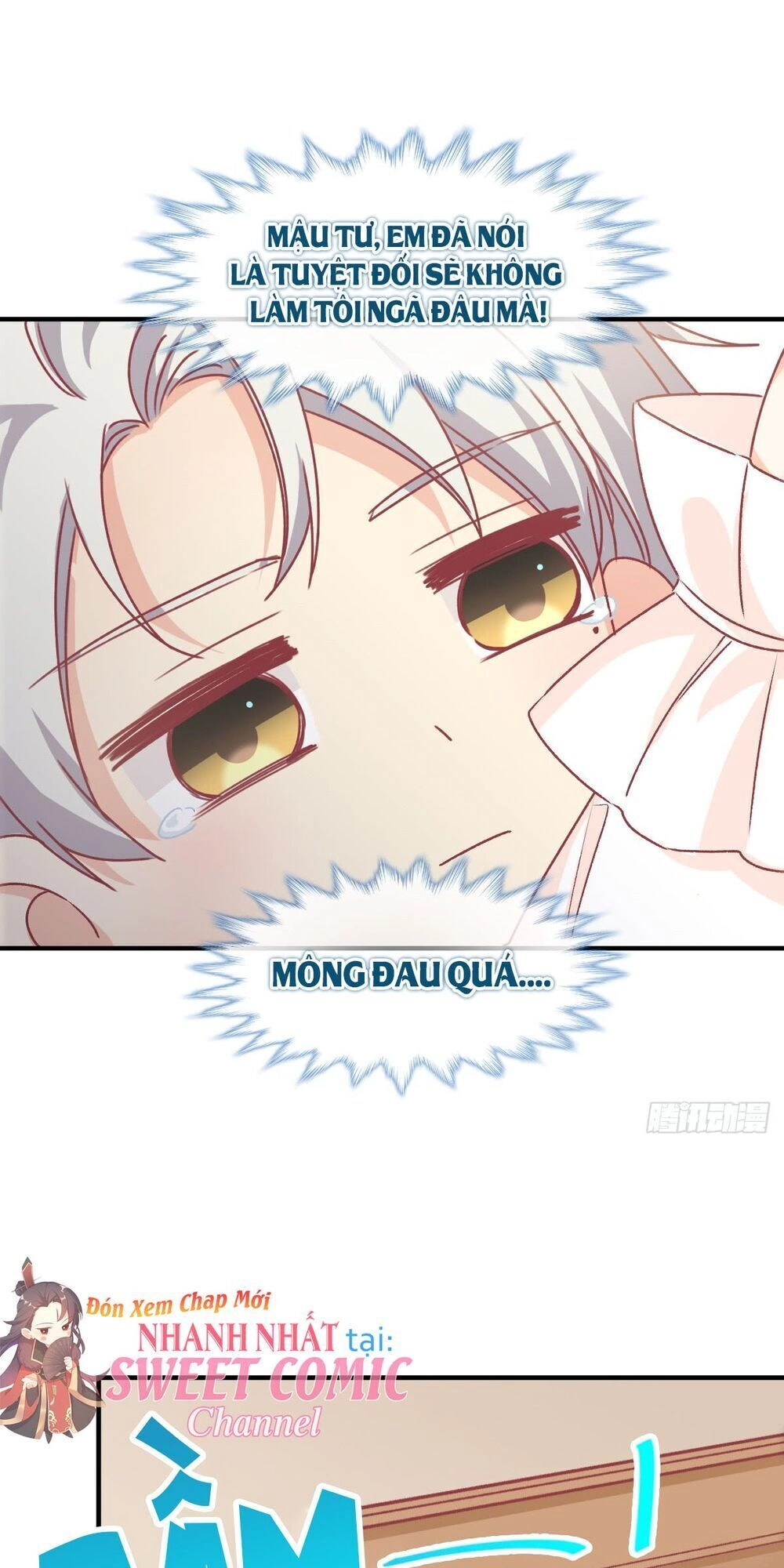 Sở Thích Đặc Biệt Của Nam Thần Chapter 15 - 12