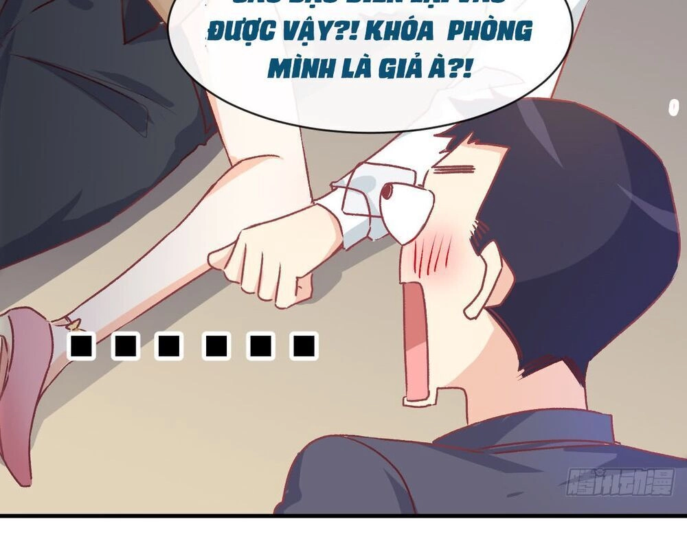 Sở Thích Đặc Biệt Của Nam Thần Chapter 15 - 15