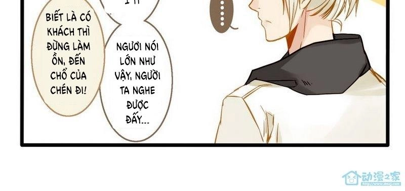 Hằng Mộng Nam Thần Chapter 1 - 30