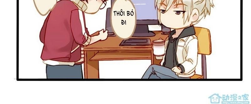 Hằng Mộng Nam Thần Chapter 2 - 2