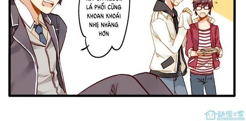 Hằng Mộng Nam Thần Chapter 2 - 4
