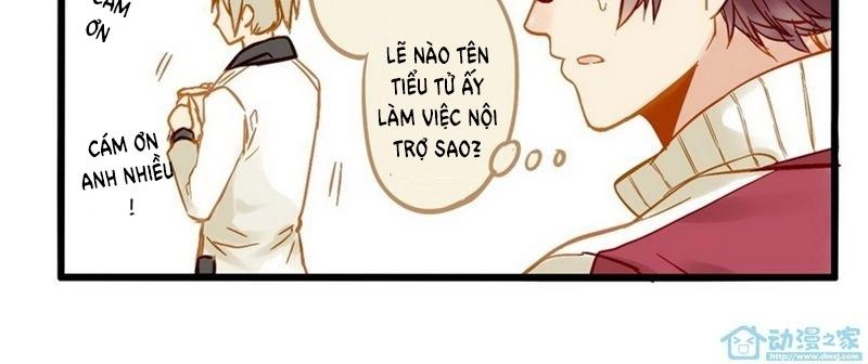 Hằng Mộng Nam Thần Chapter 2 - 6