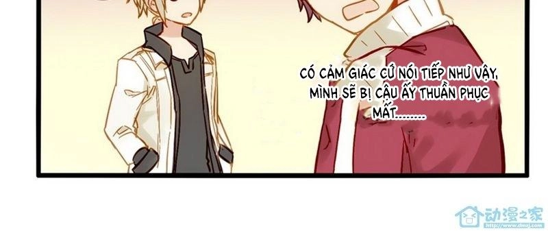 Hằng Mộng Nam Thần Chapter 2 - 10