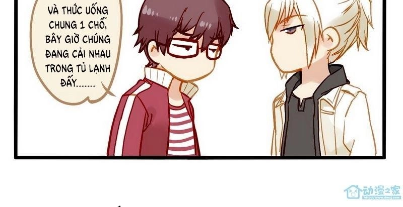 Hằng Mộng Nam Thần Chapter 2 - 12