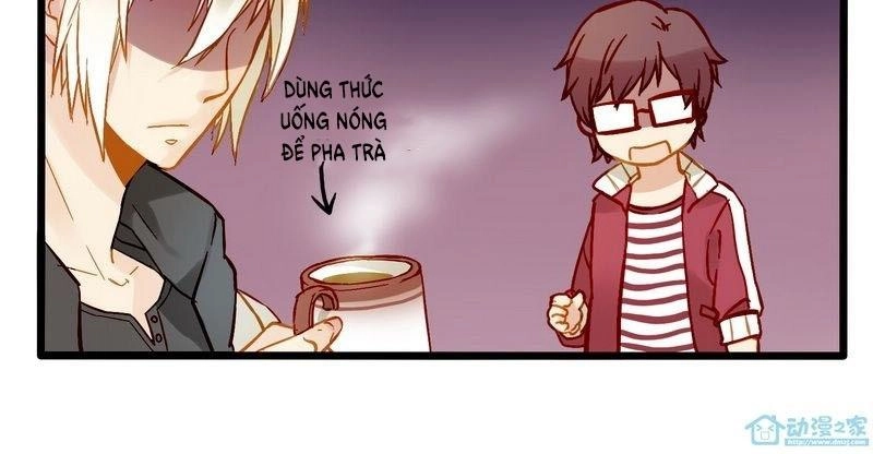 Hằng Mộng Nam Thần Chapter 2 - 14