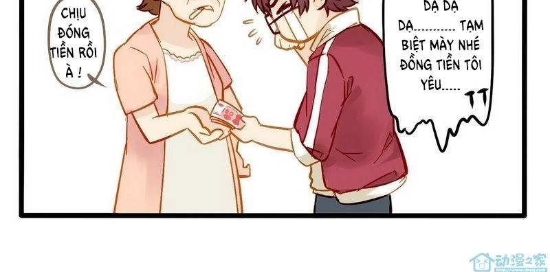 Hằng Mộng Nam Thần Chapter 2 - 20