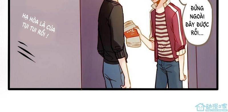 Hằng Mộng Nam Thần Chapter 2 - 24