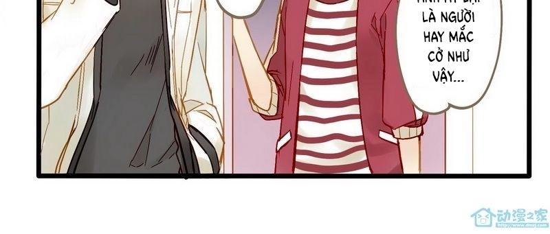 Hằng Mộng Nam Thần Chapter 2 - 30