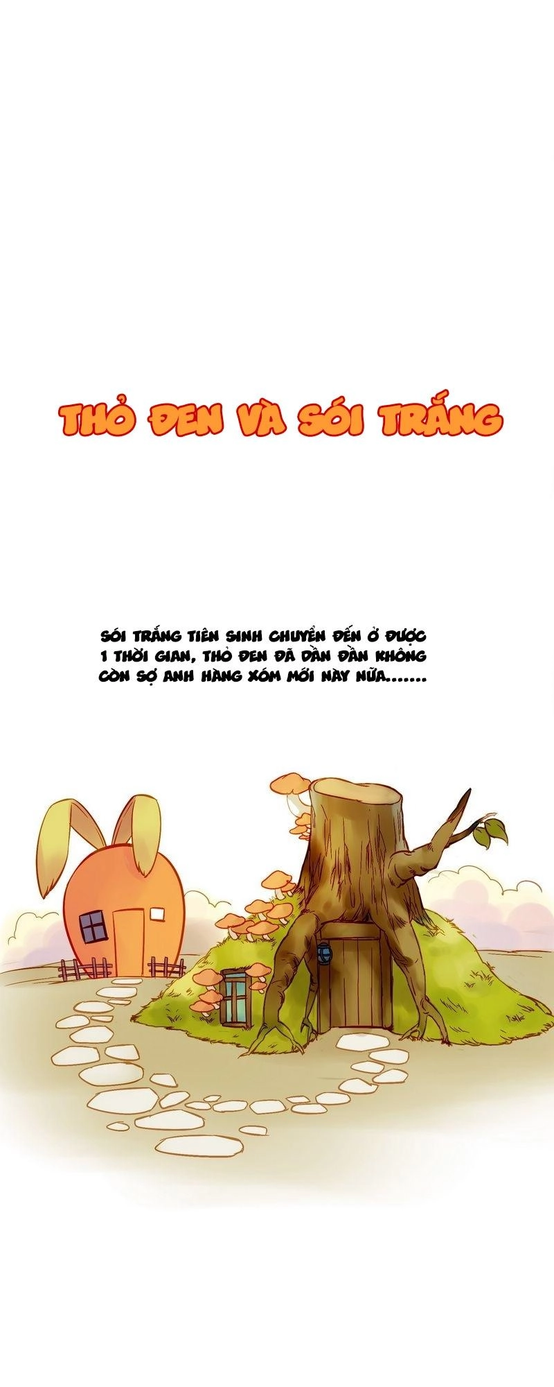 Hằng Mộng Nam Thần Chapter 2 - 37