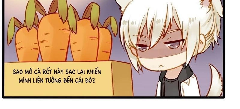 Hằng Mộng Nam Thần Chapter 2 - 40