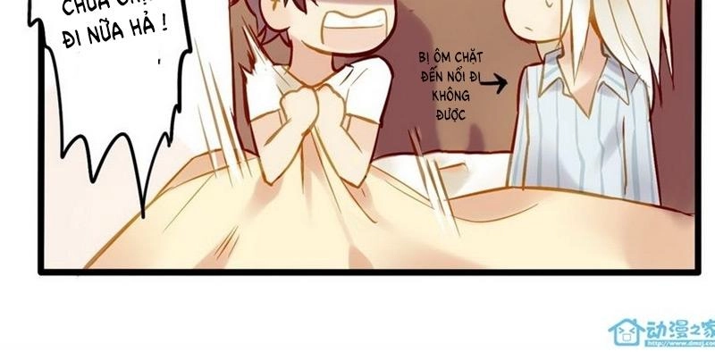 Hằng Mộng Nam Thần Chapter 3 - 19