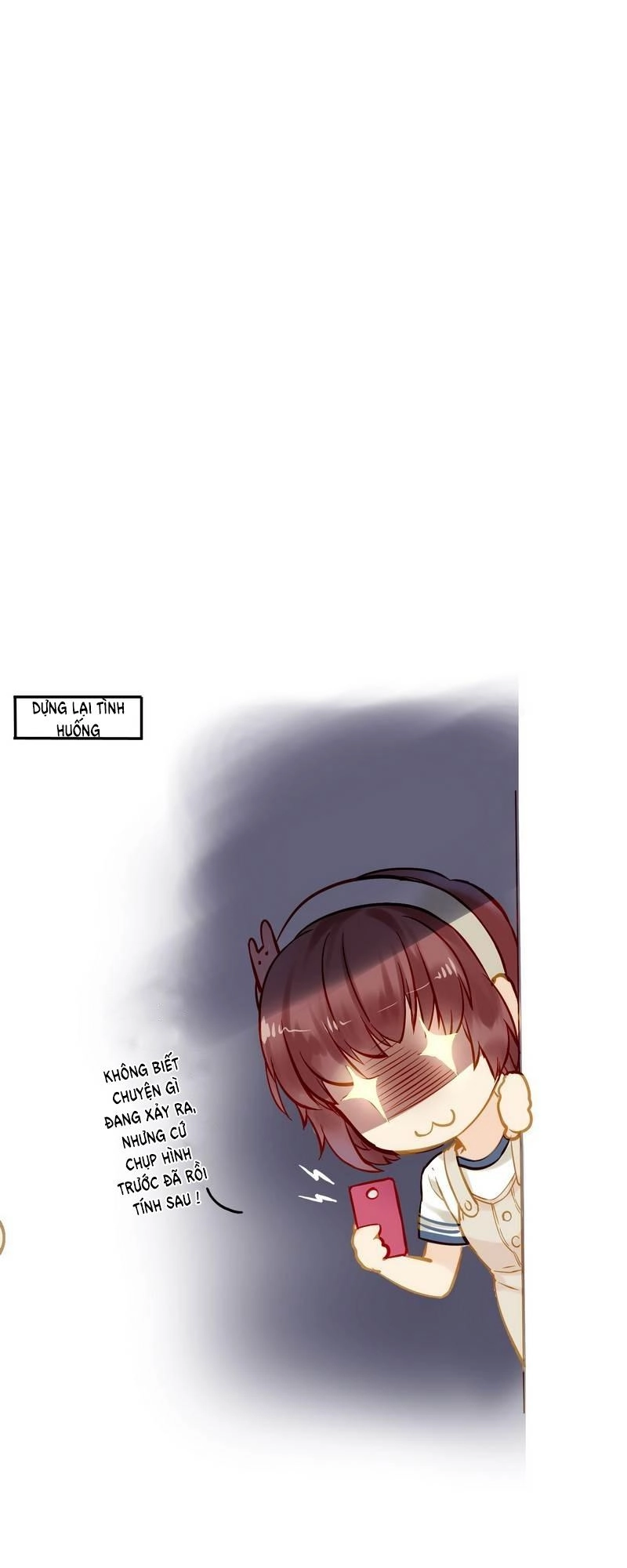 Hằng Mộng Nam Thần Chapter 3 - 24