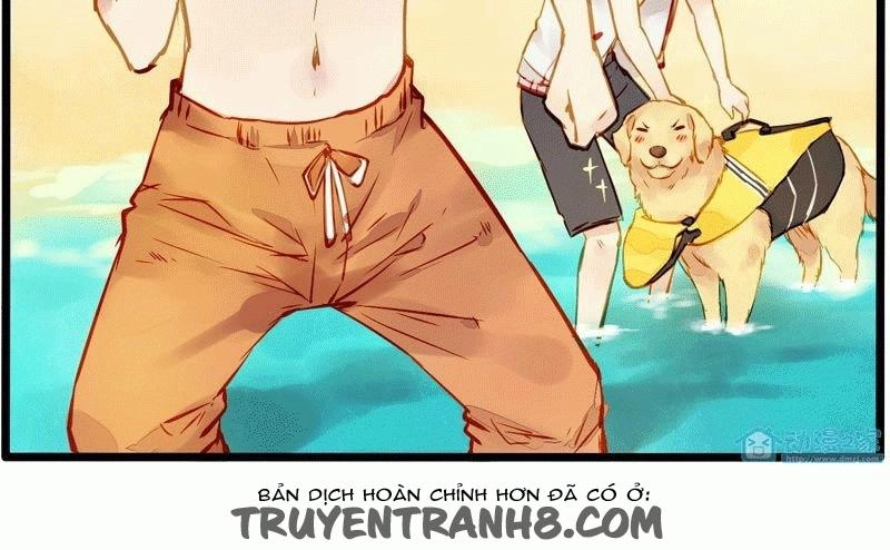 Hằng Mộng Nam Thần Chapter 5 - 3