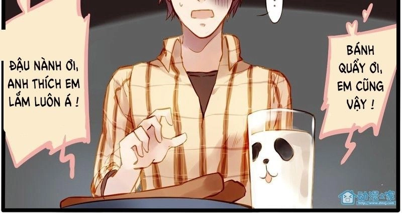 Hằng Mộng Nam Thần Chapter 7 - 5