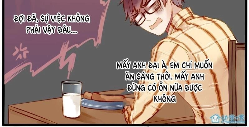 Hằng Mộng Nam Thần Chapter 7 - 7
