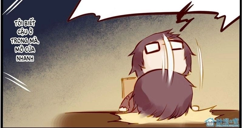 Hằng Mộng Nam Thần Chapter 7 - 9