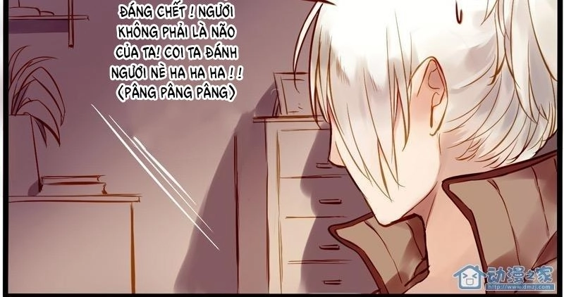 Hằng Mộng Nam Thần Chapter 7 - 11