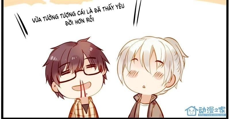 Hằng Mộng Nam Thần Chapter 7 - 15