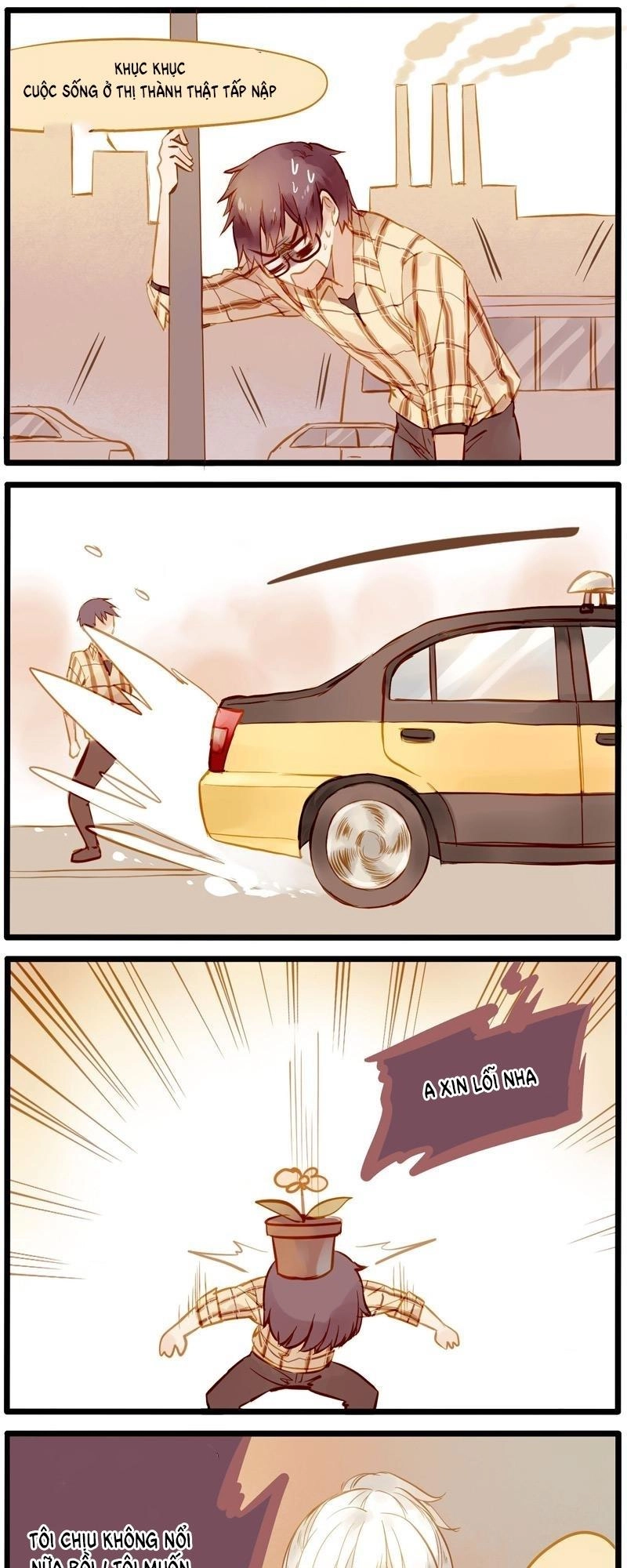 Hằng Mộng Nam Thần Chapter 7 - 20