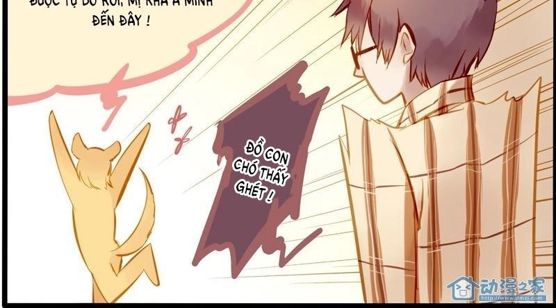 Hằng Mộng Nam Thần Chapter 7 - 23