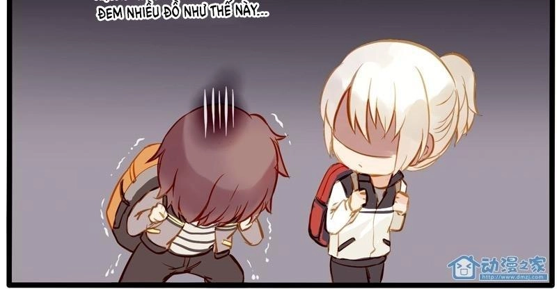 Hằng Mộng Nam Thần Chapter 7 - 25