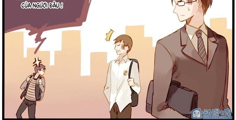 Hằng Mộng Nam Thần Chapter 7 - 27