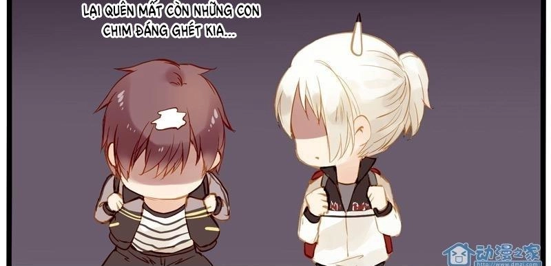 Hằng Mộng Nam Thần Chapter 7 - 29