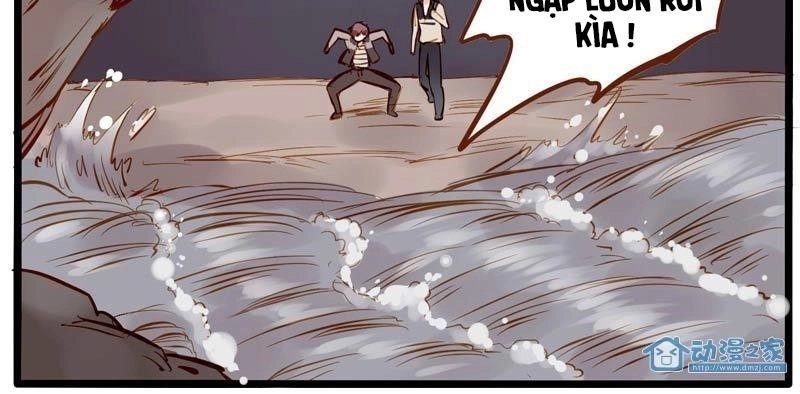 Hằng Mộng Nam Thần Chapter 8 - 6