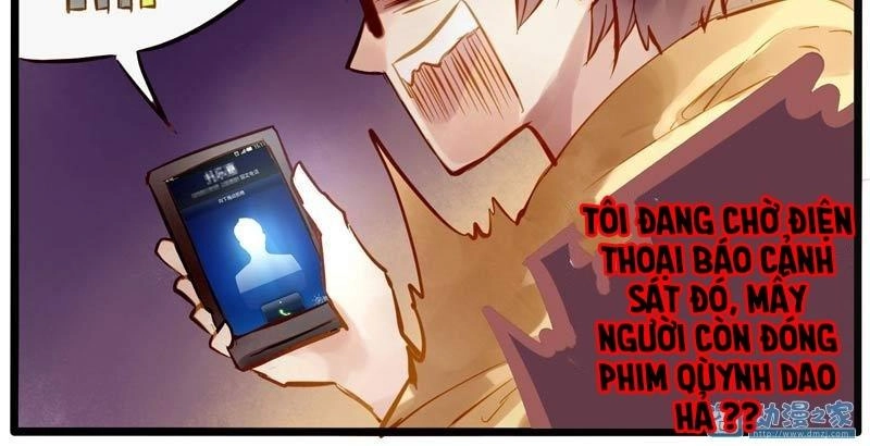 Hằng Mộng Nam Thần Chapter 8 - 10