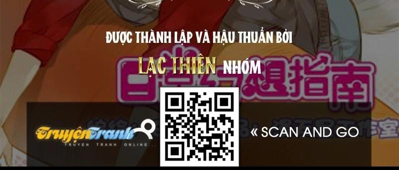 Hằng Mộng Nam Thần Chapter 8 - 21