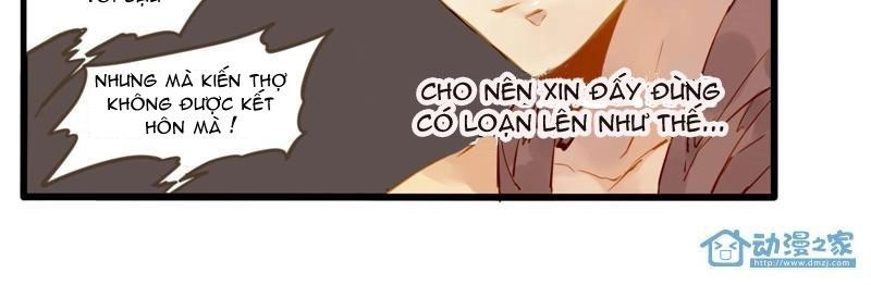 Hằng Mộng Nam Thần Chapter 10 - 29