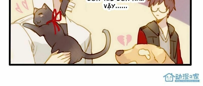 Hằng Mộng Nam Thần Chapter 11 - 28