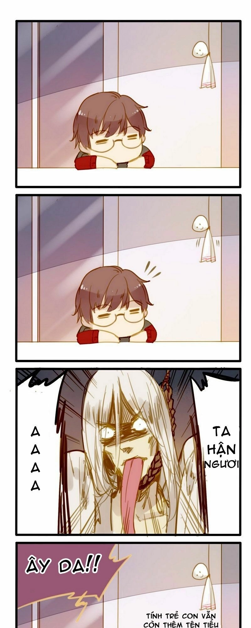 Hằng Mộng Nam Thần Chapter 11 - 29