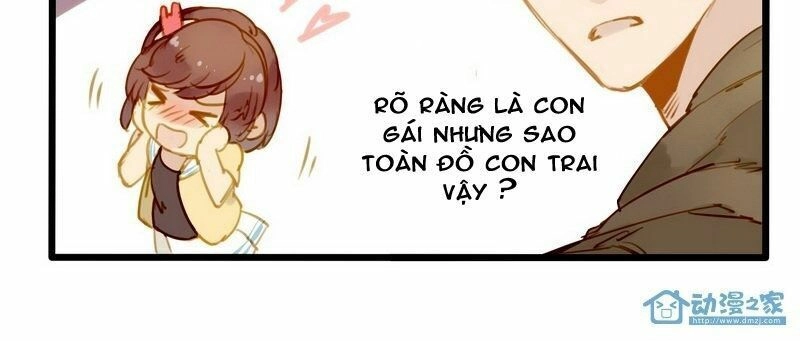 Hằng Mộng Nam Thần Chapter 11 - 34