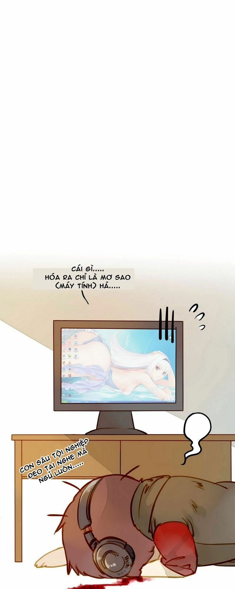 Hằng Mộng Nam Thần Chapter 12 - 15