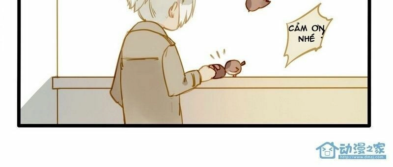 Hằng Mộng Nam Thần Chapter 12 - 36