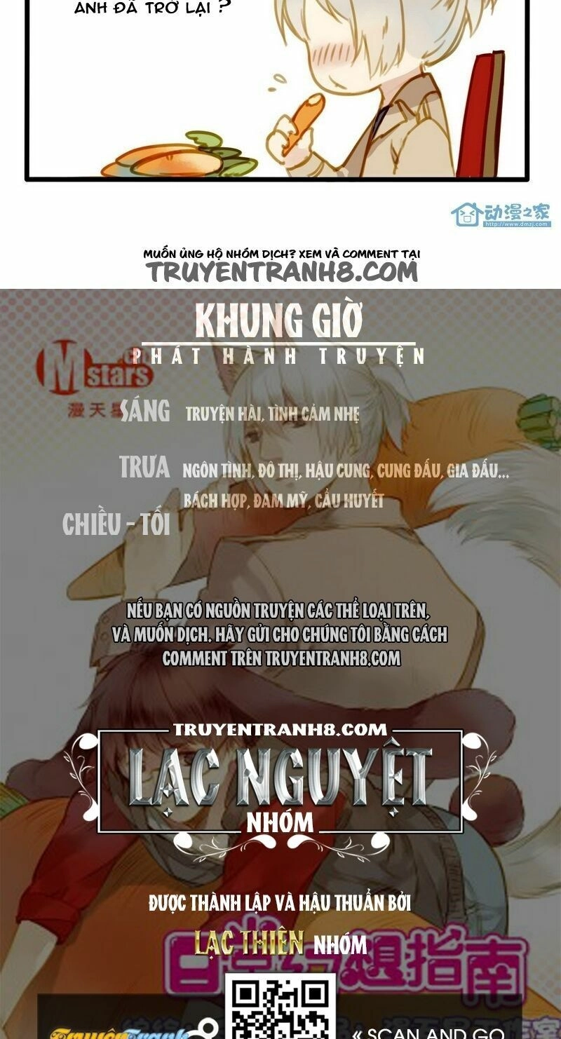 Hằng Mộng Nam Thần Chapter 12 - 44