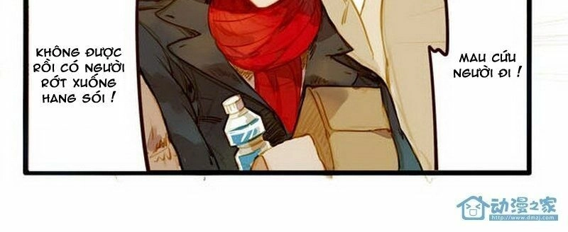 Hằng Mộng Nam Thần Chapter 13 - 24