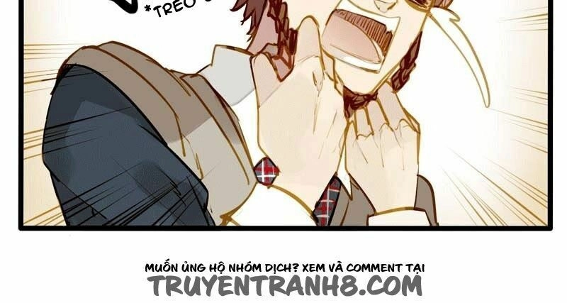 Hằng Mộng Nam Thần Chapter 14 - 6