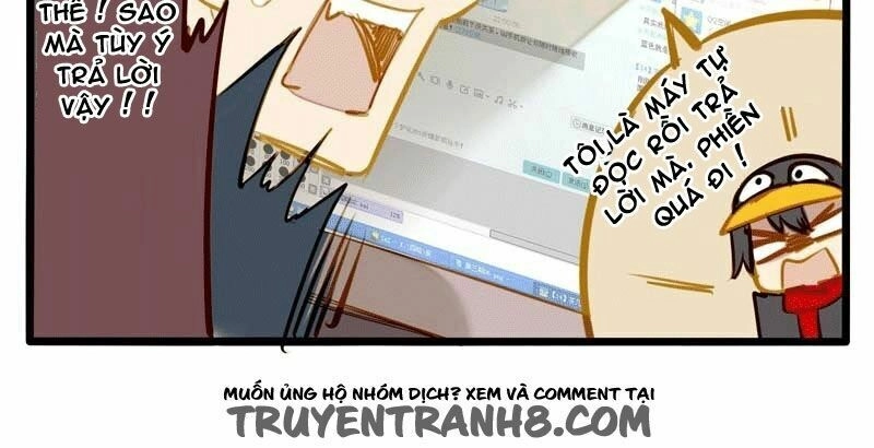 Hằng Mộng Nam Thần Chapter 14 - 8